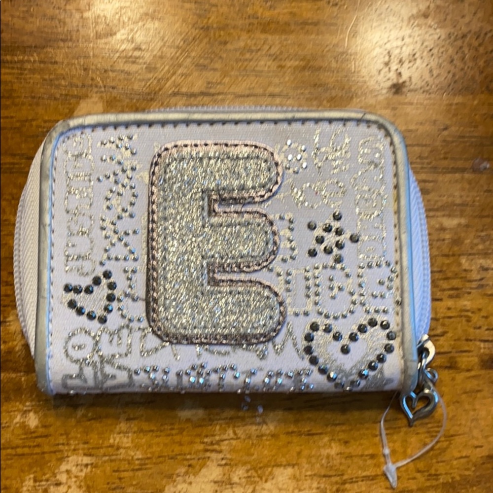 Justice “E” Wallet